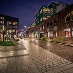 Dining Apartments L Restaurants With Sea I City Traveller & Workspace